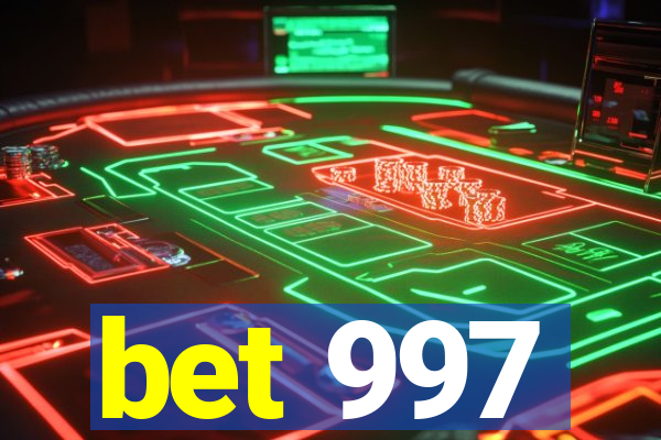 bet 997